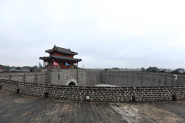 興城出海打漁:帶你介紹興城旅遊攻略